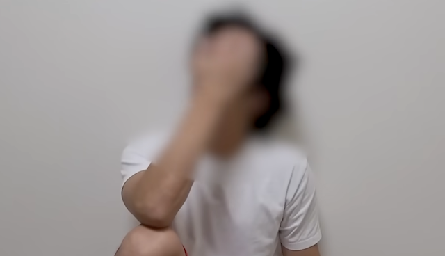 イルマーマニー松浦の素顔1