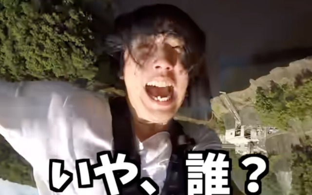 イルマーマニー松浦の素顔2