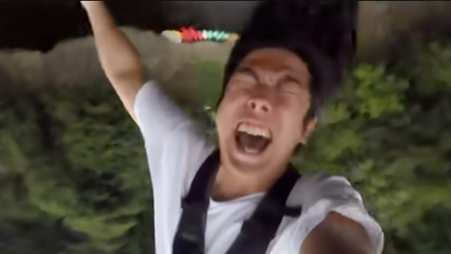 イルマーマニー松浦の素顔3