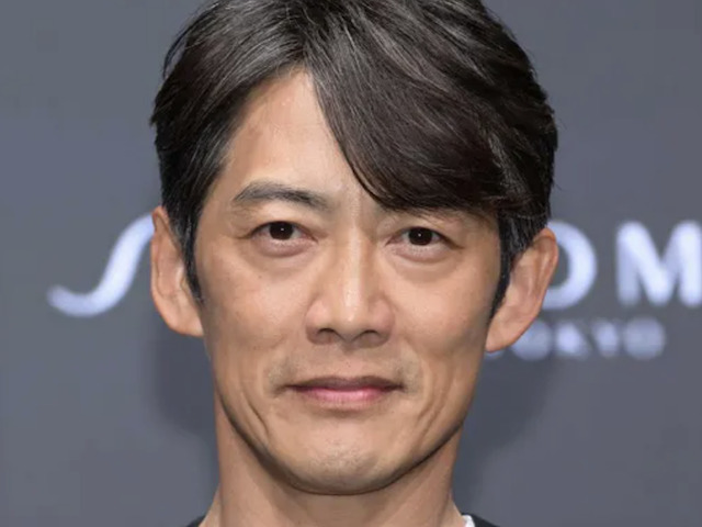 反町隆史の画像