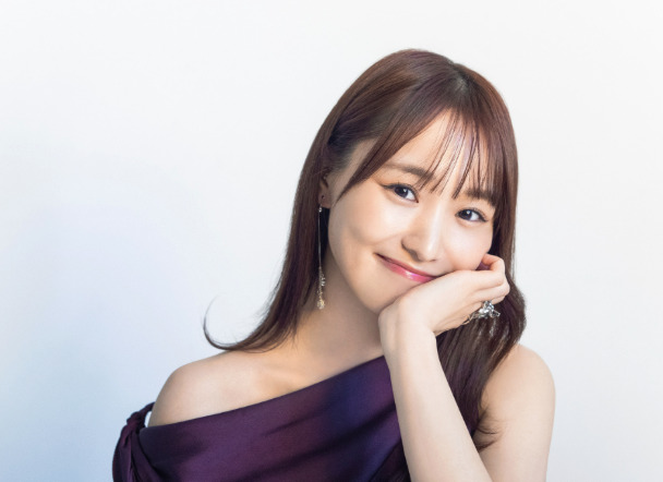 菅井友香の画像