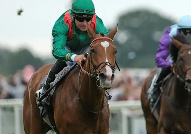 カランダガンの導入画像