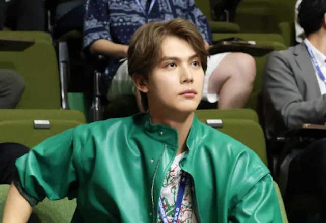 第8話「相続馬限定馬主」の画像