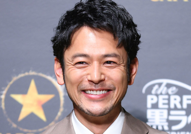 妻夫木聡さんの画像