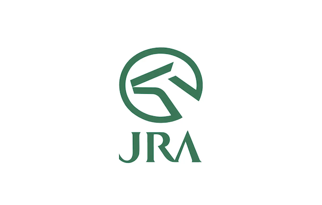 JRA公式LOGO