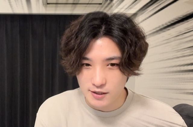 チョンス山田の画像