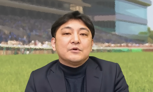 ドンズバTV　境和樹の画像