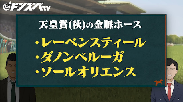 ドンズバTV　YouTubeの紹介