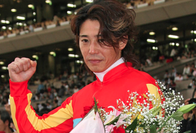 藤田伸二　引退発表