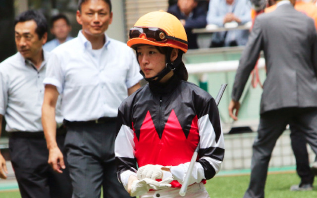 藤田伸二　藤田菜七子との関係性