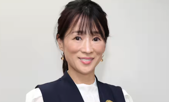 細江純子の画像