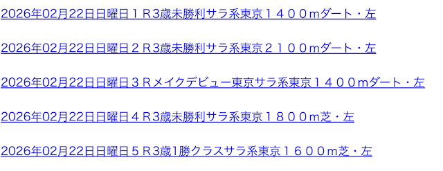 予想の検証画像