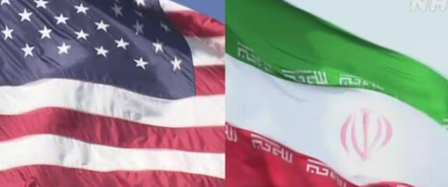 イラン情勢の画像