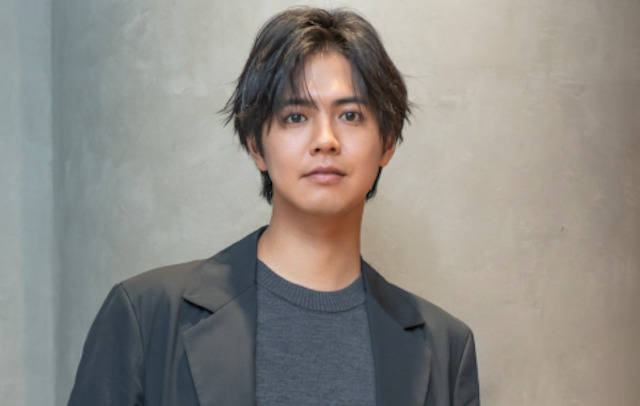 片寄涼太の画像