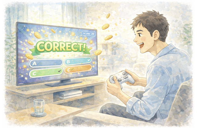 競馬やめたら人生変わった　競馬の代わりとなるゲーム