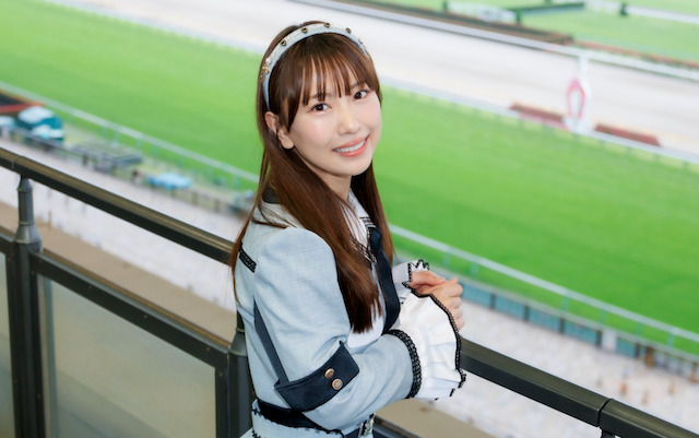 熊崎晴香のプロフィール画像