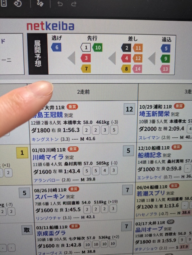 ユーザーから投稿された画像